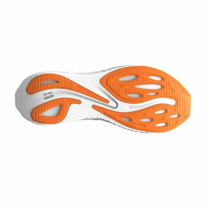Încălțăminte de Running pentru Adulți Brooks Brooks Hyperion Max Bărbați Negru