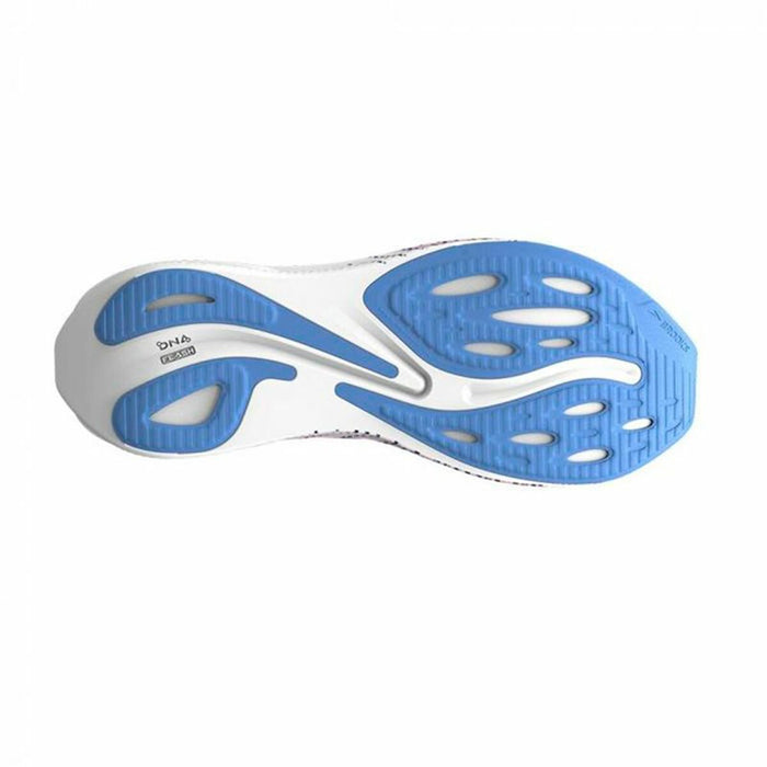 Pantofi sport pentru femei Brooks Brooks Hyperion Max Albastru închis