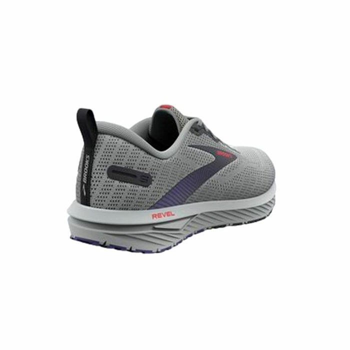 Încălțăminte de Running pentru Adulți Brooks Revel 6 Bărbați