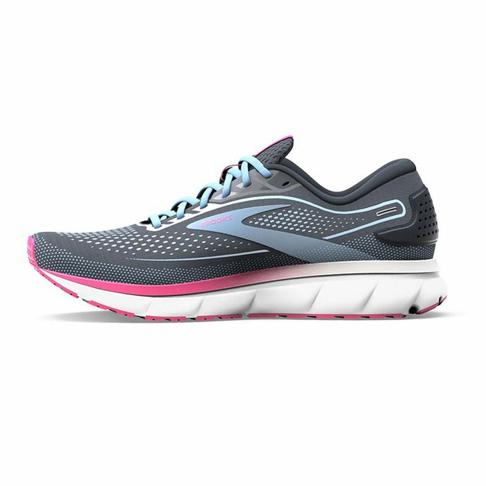 Încălțăminte de Running pentru Adulți Brooks Trace 2 Gri
