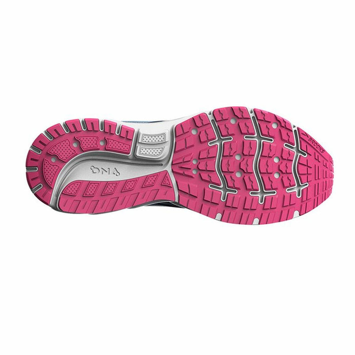 Încălțăminte de Running pentru Adulți Brooks Trace 2 Gri
