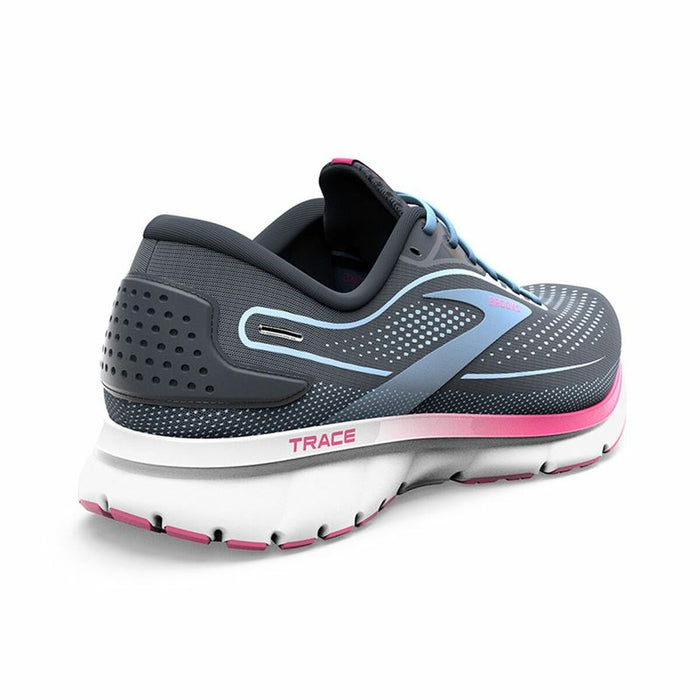 Încălțăminte de Running pentru Adulți Brooks Trace 2 Gri