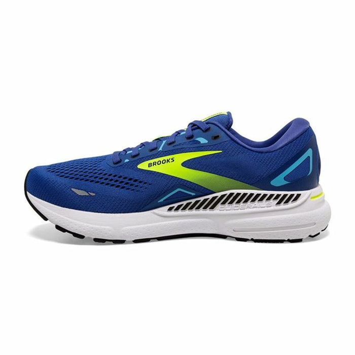 Încălțăminte de Running pentru Adulți Brooks Adrenaline GTS 23 Albastru
