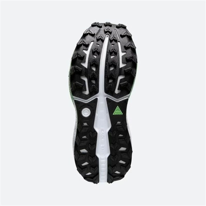 Încălțăminte de Running pentru Adulți Brooks Caldera 7 Albastru
