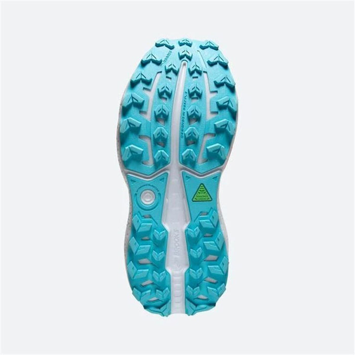 Pantofi sport pentru femei Brooks Caldera 7 Negru