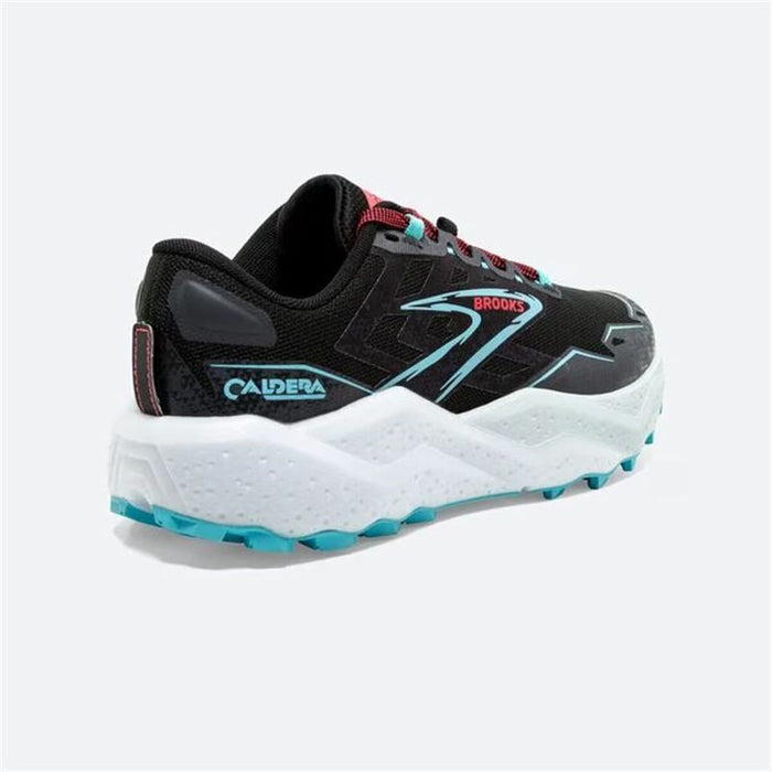 Pantofi sport pentru femei Brooks Caldera 7 Negru