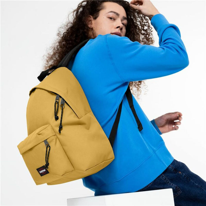 Rucsac Casual Eastpak Padded Pak'r Mărime unică Auriu*