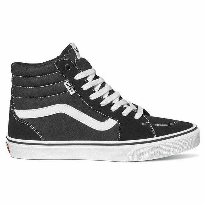 Încălțăminte Sport Bărbați Vans Filmore Hi MN Multicolor