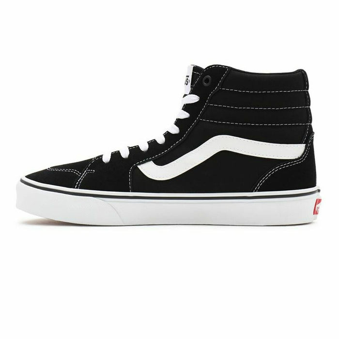 Încălțăminte Sport Bărbați Vans Filmore Hi MN Multicolor