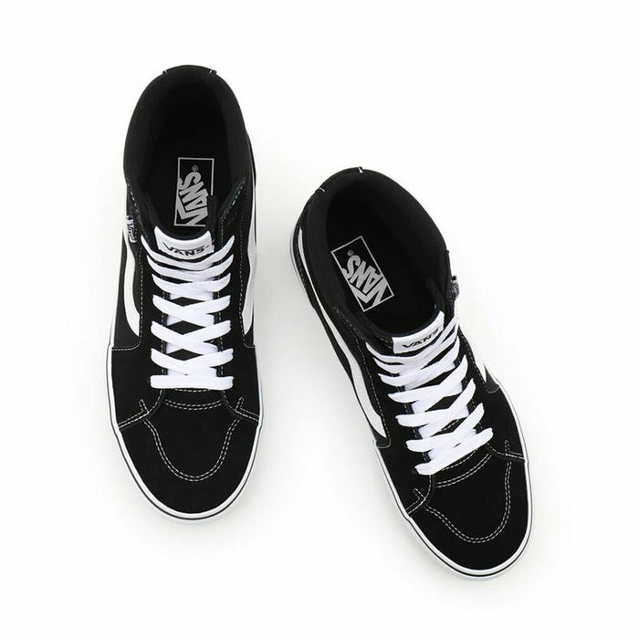 Încălțăminte Sport Bărbați Vans Filmore Hi MN Multicolor