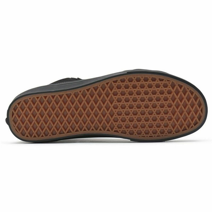 Adidași Casual Bărbați Vans  Filmore Hi MN Negru