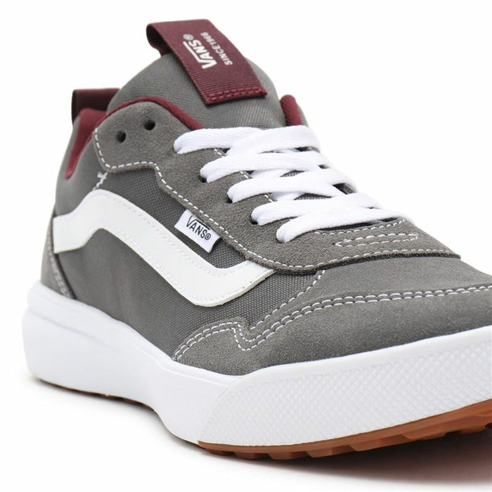 Adidași Casual Bărbați Vans Range EXP Gri