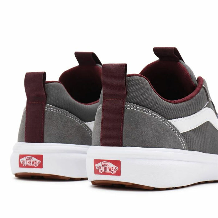 Adidași Casual Bărbați Vans Range EXP Gri