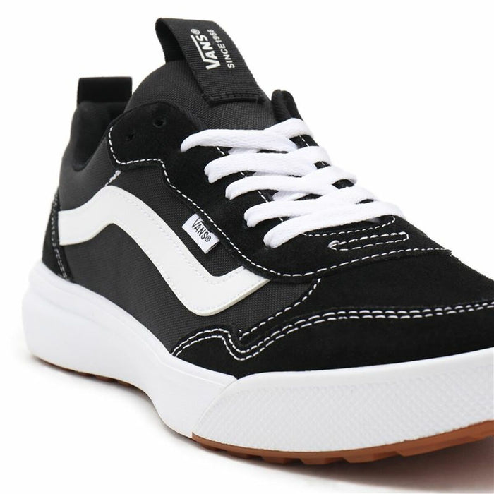 Adidași Casual Bărbați Vans Range EXP Negru