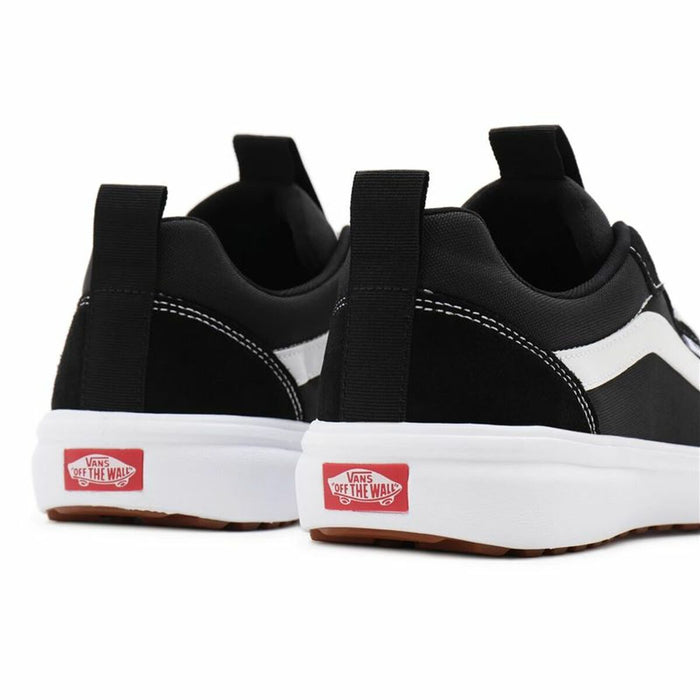 Adidași Casual Bărbați Vans Range EXP Negru