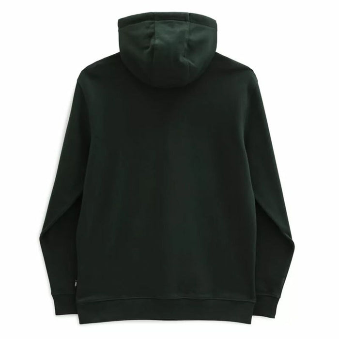 Hanorac cu Glugă Bărbați Vans  Classic Verde