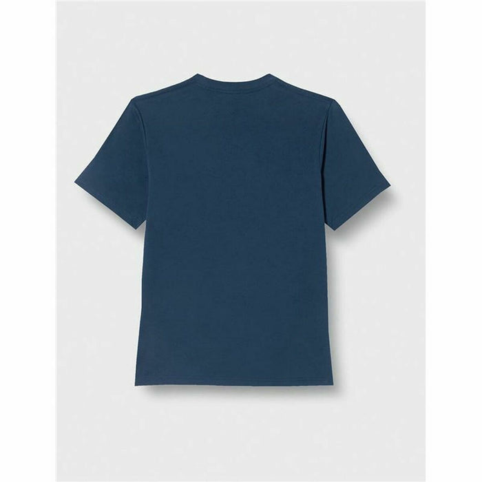 Tricou cu Mânecă Scurtă pentru Copii Vans Drop V Multicolor