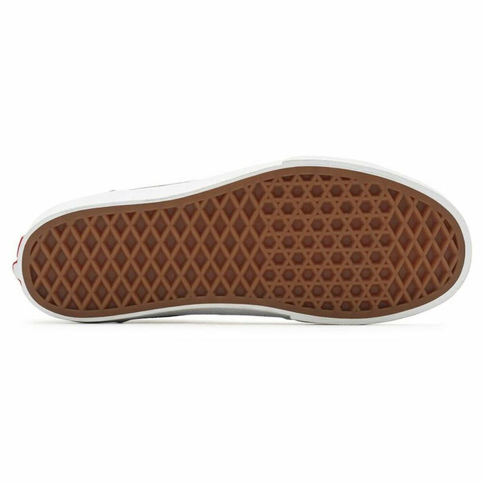 Adidași Casual Femei Vans Filmore Hi Platform Negru