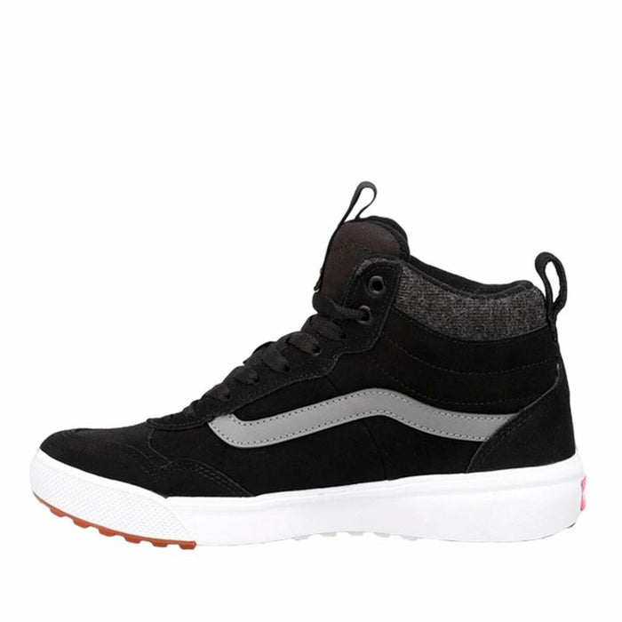 Adidași Casual Femei Vans Range Exp Hi Guard Negru