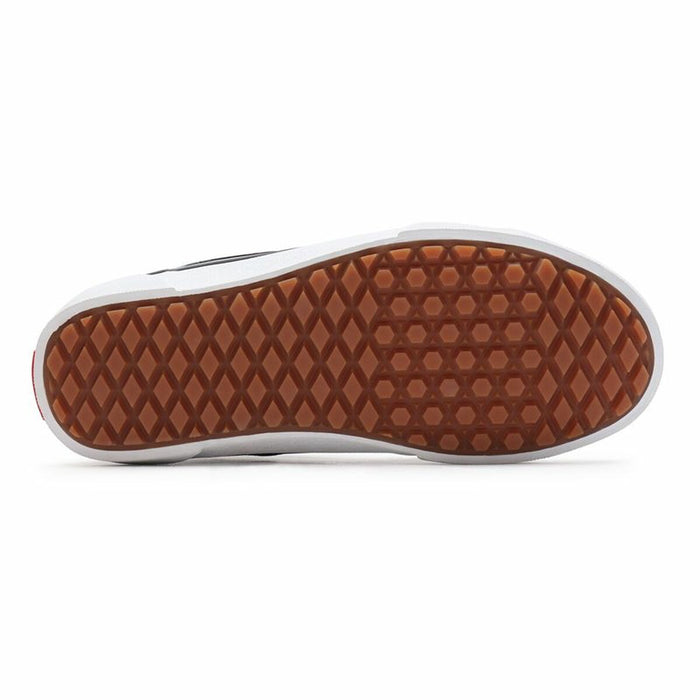 Adidași Casual Copii Vans Filmore Hi VansGuard Negru