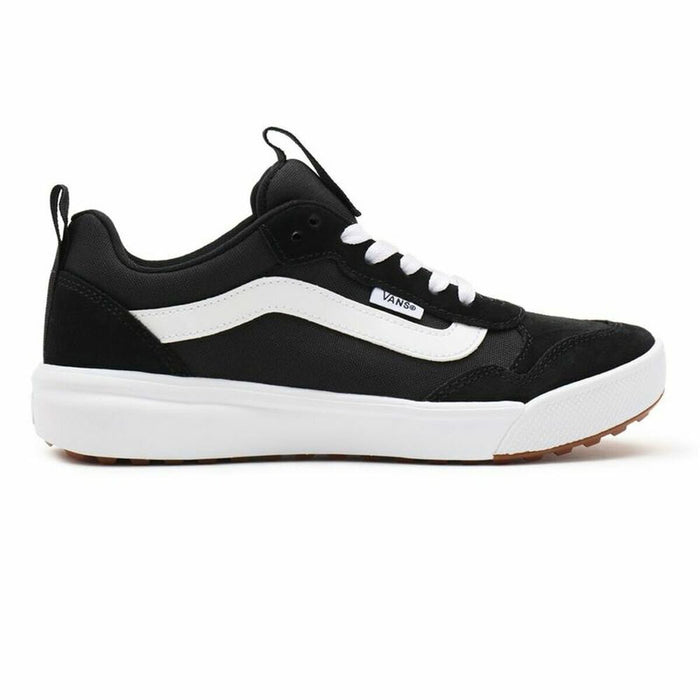 Adidași Casual Femei Vans Range EXP WM Negru