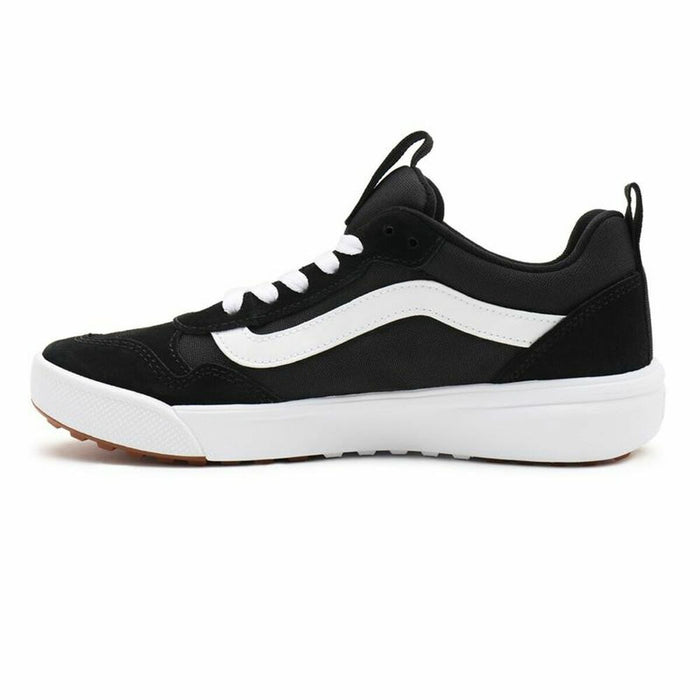 Adidași Casual Femei Vans Range EXP WM Negru