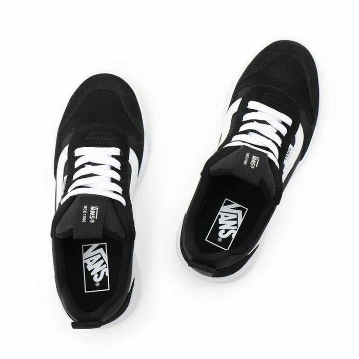Adidași Casual Femei Vans Range EXP WM Negru