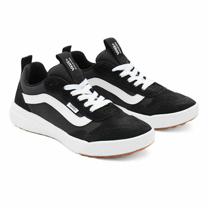 Adidași Casual Femei Vans Range EXP WM Negru