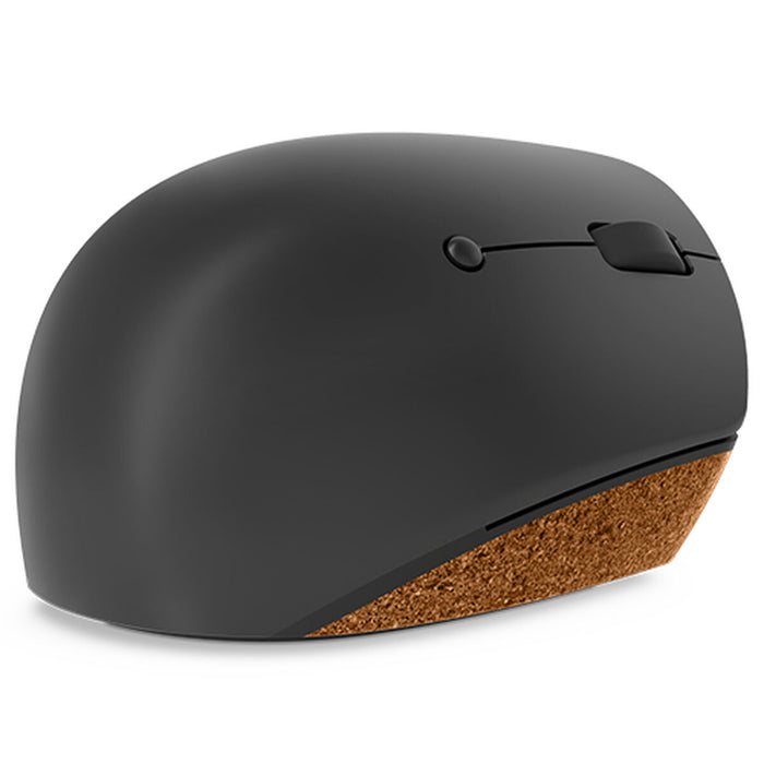 Mouse Lenovo GO VERTICAL Negru