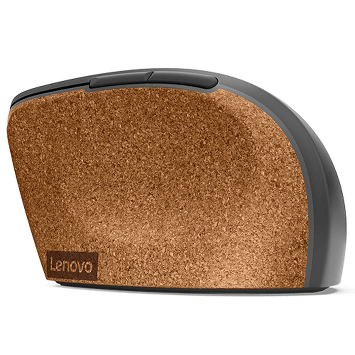 Mouse Lenovo GO VERTICAL Negru
