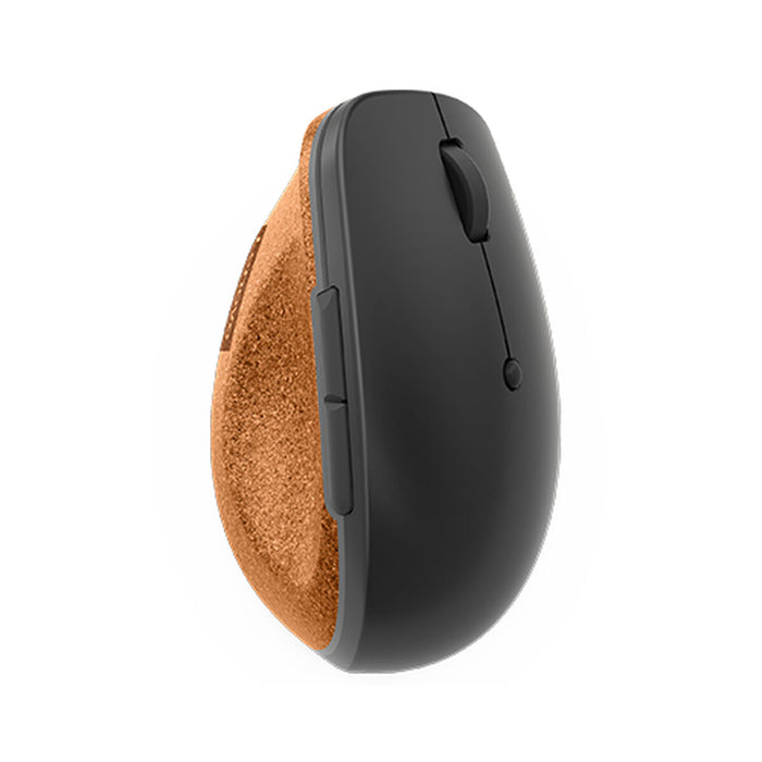 Mouse Lenovo GO VERTICAL Negru