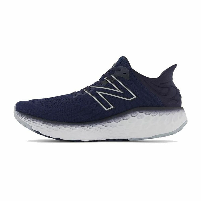 Încălțăminte de Running pentru Adulți New Balance Fresh Foam Albastru închis