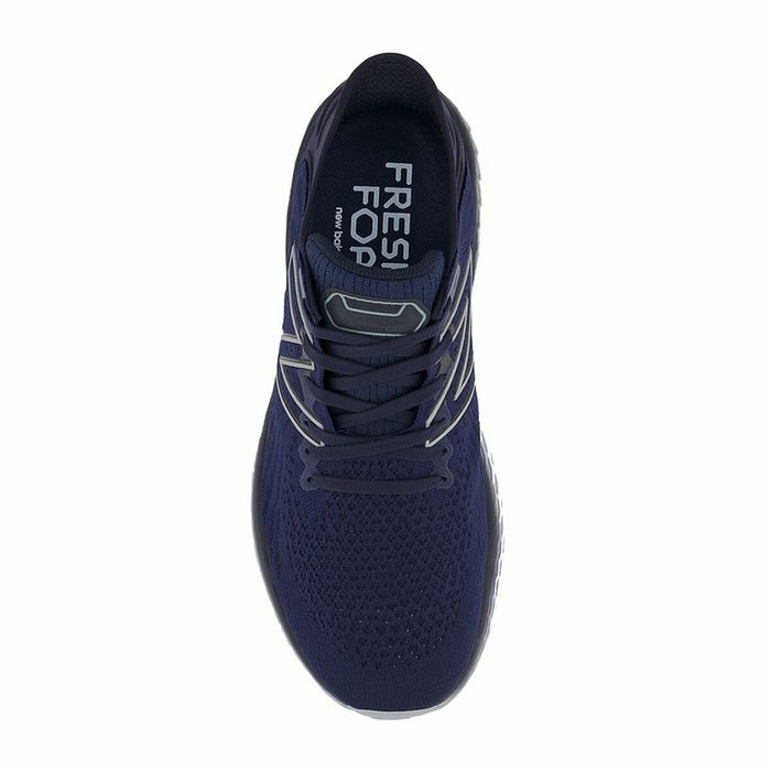 Încălțăminte de Running pentru Adulți New Balance Fresh Foam Albastru închis