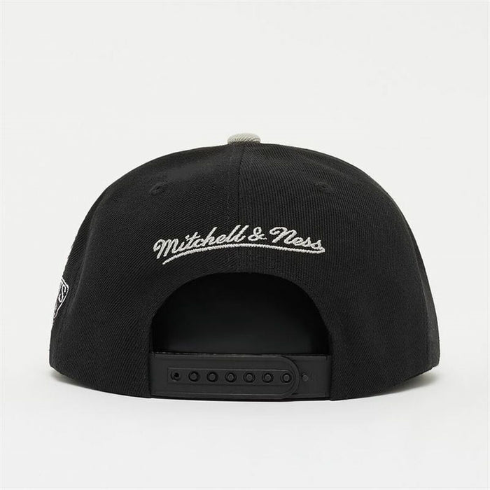 Șapcă Sport Mitchell & Ness Brooklyn Negru Mărime unică
