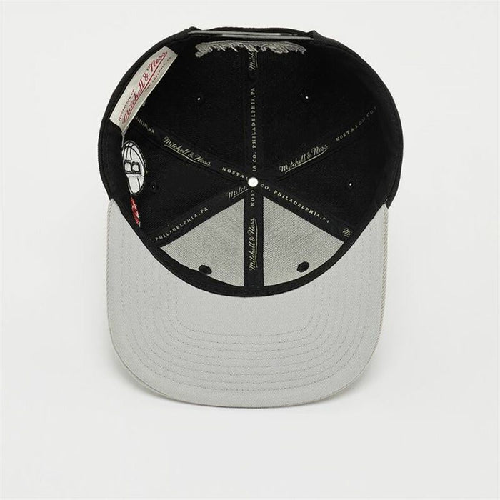 Șapcă Sport Mitchell & Ness Brooklyn Negru Mărime unică