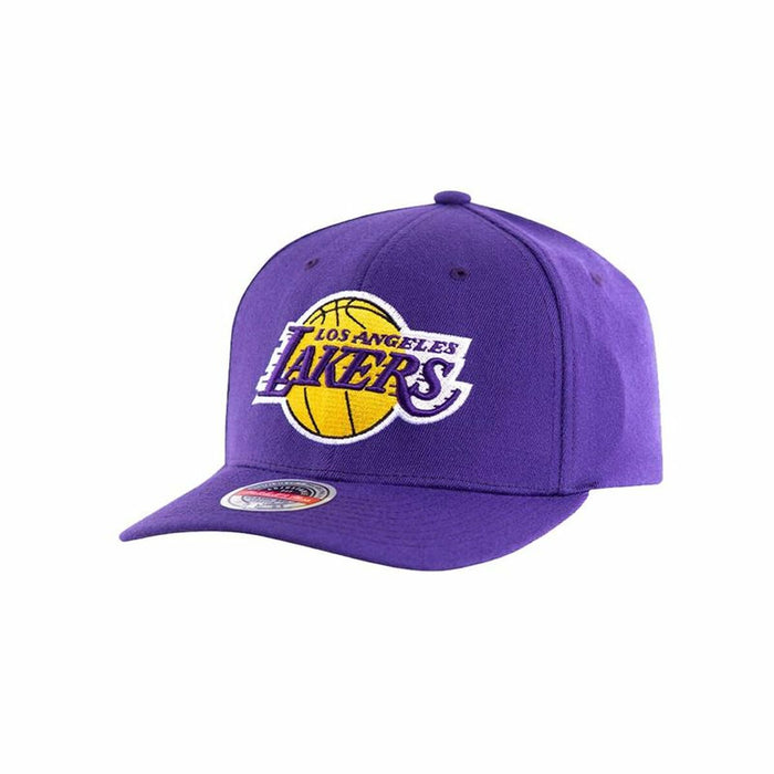 Șapcă Sport Mitchell & Ness Los Angeles Albastru Mărime unică