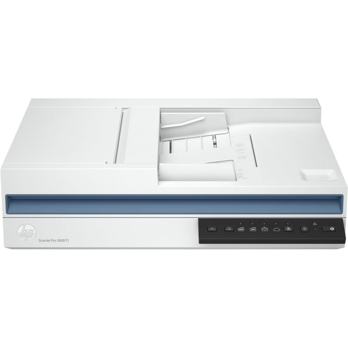 Scaner HP 20G06A