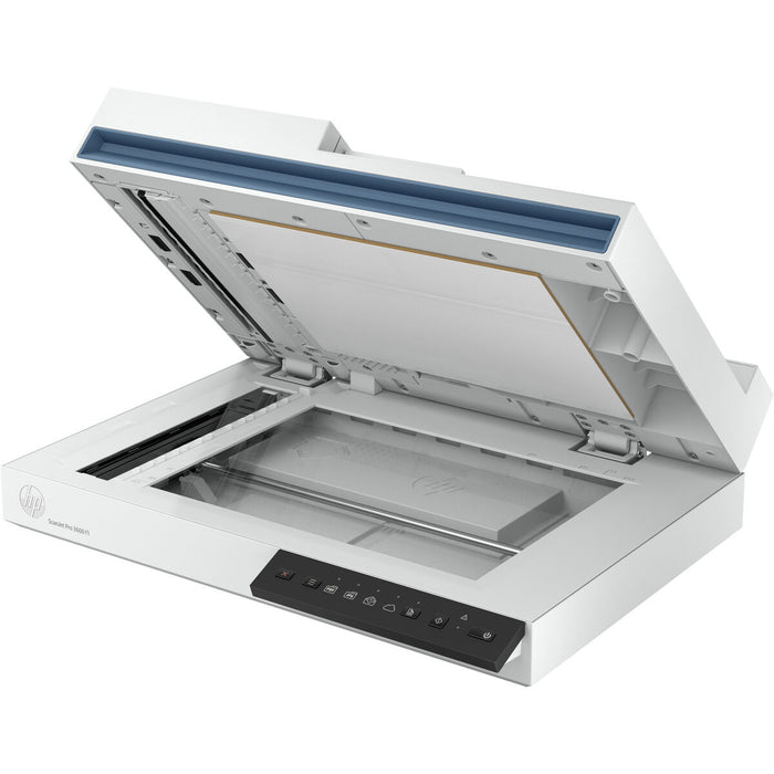 Scaner HP 20G06A