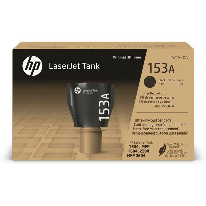 Toner HP W1530A Negru