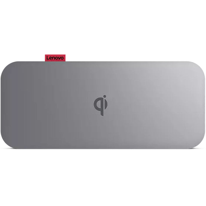 Powerbank Lenovo 40ALLG1WWW Negru Gri 10000 mAh