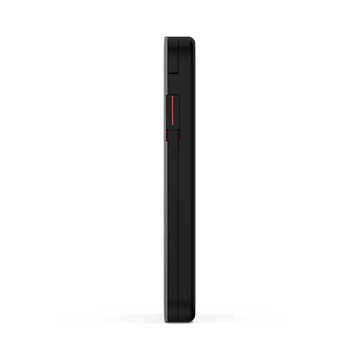 Powerbank Lenovo 40ALLG1WWW Negru Gri 10000 mAh