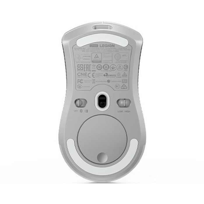 Mouse Lenovo GY51C96033 Alb