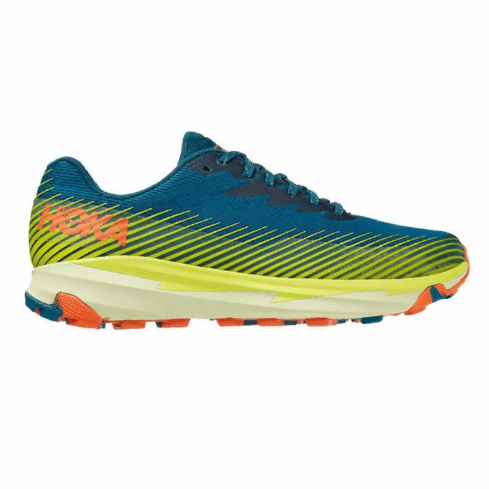 Încălțăminte de Running pentru Adulți HOKA Torrent 2 Albastru Bărbați