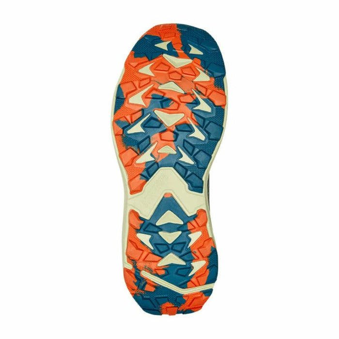 Încălțăminte de Running pentru Adulți HOKA Torrent 2 Albastru Bărbați
