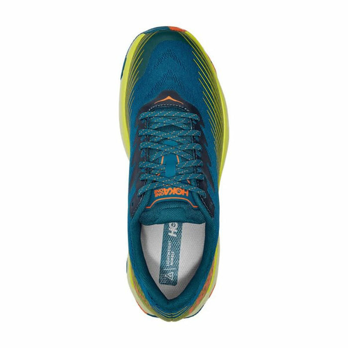 Încălțăminte de Running pentru Adulți HOKA Torrent 2 Albastru Bărbați