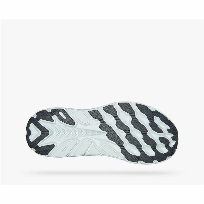 Încălțăminte de Running pentru Adulți HOKA Clifton 8 Gri închis