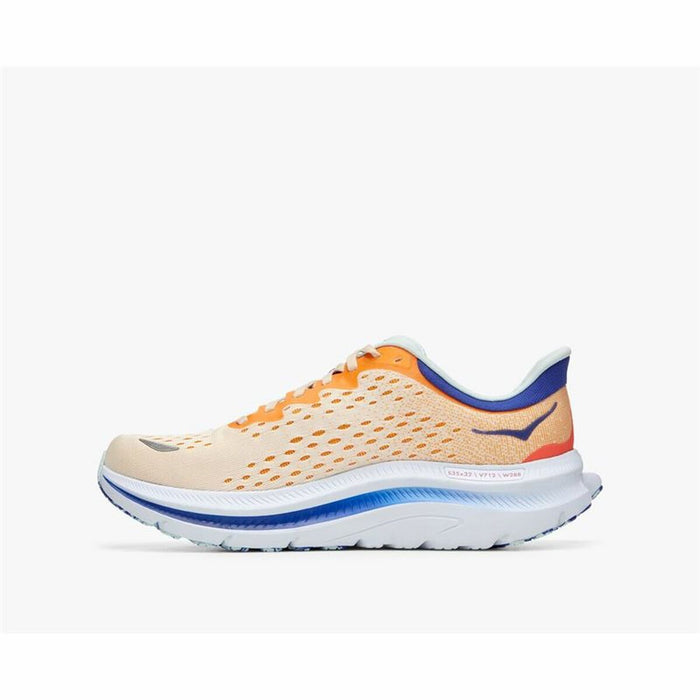 Încălțăminte de Running pentru Adulți HOKA Kawana Portocaliu