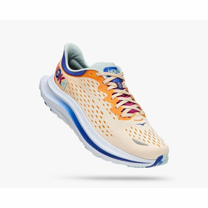 Încălțăminte de Running pentru Adulți HOKA Kawana Portocaliu
