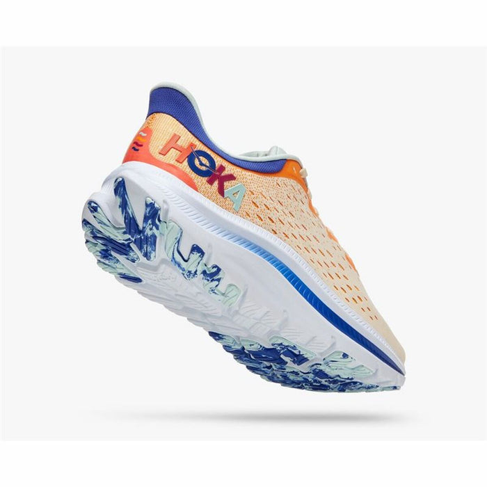 Încălțăminte de Running pentru Adulți HOKA Kawana Portocaliu