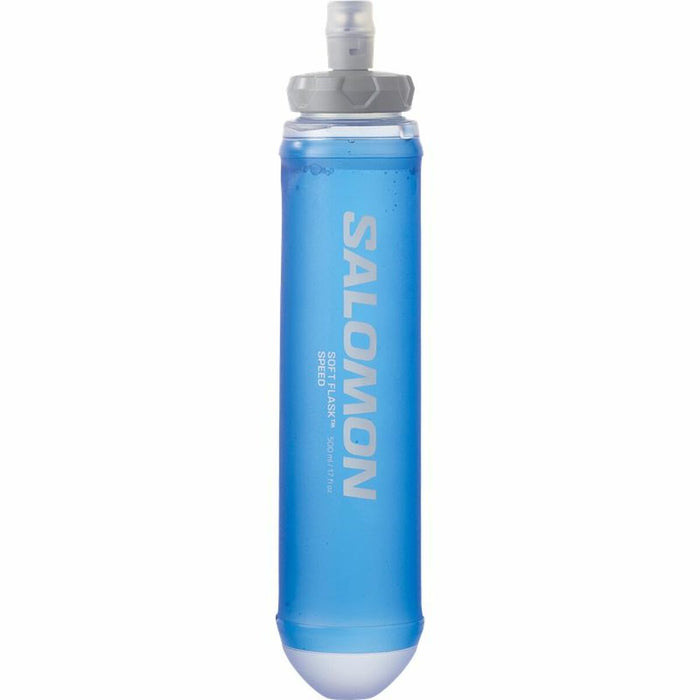 Sticlă Salomon Albastru Plastic 500 ml